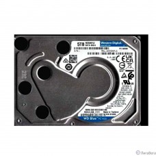 5Tb WD SATA3 2.5″ Blue 4800 RPM 128Mb WD50NPJZ
