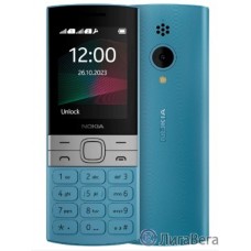 NOKIA 150 TA-1582 DS BLUE [286838555]