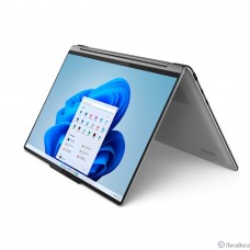 Lenovo Yoga 9 2-in-1 14IMH9 [83AC005ERK] Luna Grey 14″ {4K OLED (3840x2400) TS Ultra 7 155H(1.4Ghz)/32Gb/1TB SSD/W11H/360/+Pen/металл}