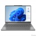Lenovo Yoga 9 2-in-1 14IMH9 [83AC005ERK] Luna Grey 14″ {4K OLED (3840x2400) TS Ultra 7 155H(1.4Ghz)/32Gb/1TB SSD/W11H/360/+Pen/металл}