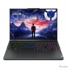 Lenovo Legion Pro 5 16IRX9 [83DF00E9RK] Onix Grey 16″ {WQXGA (2560x1600) i7-14650HX(2.2Ghz)/32Gb/1TB SSD/RTX4060 8Gb/DOS}