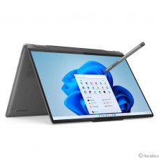 Lenovo Yoga 7 2-in-1 14IML9 [83DJ0096RU] Grey 14″ {WUXGA (1920x1200) OLED TS 400nits Ultra 7 155H(1.4Ghz)/16Gb/1Tb SSD/W11H/+Pen/360/металл}