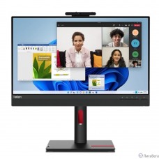LCD Lenovo 23.8″ TiO 24 G5 {IPS 1920x1080 60Hz 4ms 250cd HDMI1.4 DisplayPort1.2 USB3.2 WebCam 2x3W}[12NAGAT1UK/12NAGAT1WW]
