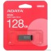 A-DATA Flash Drive 128GB USB3.2 BLACK UR350-128G-RSR/BK A-DATA Flash Drive 128GB USB3.2 BLACK UR350-128G-RSR/BK