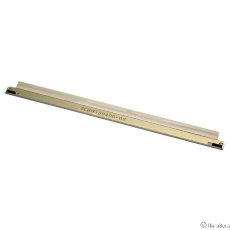 Ракель (WB) NVP для Kyocera DK-1110 (FS-1040/1060/1020/1120/1025/1125) совместимый Ракель (WB) NVP для Kyocera DK-1110 (FS-1040/1060/1020/1120/1025/1125) совместимый