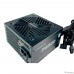 Powercase PW500 (80 Plus, ATX 2.31, 500W, APFC, DC-DC, 120mm Fan) / PS-500W-DC