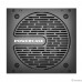 Powercase PB600 (80 Plus Bronze, ATX 2.31, 600W, APFC, DC-DC, 120mm Fan) / PS-600B-DC