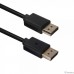 Кабель ACD Кабель ACD-DDPM2-10M |ACD-DDPM2-10M| DisplayPort 1.2, Golden Plated, 20m/20m, Черный,10м (742392) Кабель ACD Кабель ACD-DDPM2-10M |ACD-DDPM2-10M| DisplayPort 1.2, Golden Plated, 20m/20m, Черный,10м (742392)
