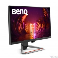 LCD BenQ 27'' EX2710S {IPS 1920x1080 165Hz 1ms 1200:1 400cd 2xHDMI DisplayPort 2xUSB3.0 Speakers}