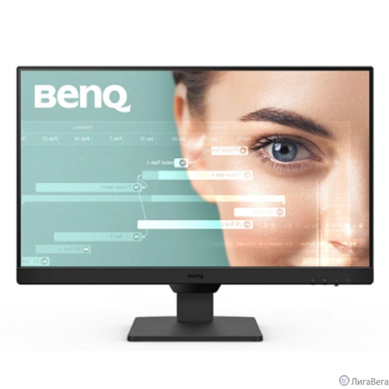 LCD BenQ 23.8″ GW2490E {IPS 1920x1080 100Hz 5ms 250cd 2xHDMI DisplayPort 2x2W} LCD BenQ 23.8″ GW2490E {IPS 1920x1080 100Hz 5ms 250cd 2xHDMI DisplayPort 2x2W}