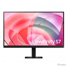LCD Samsung 27″ S27D700EAI ViewFinity {IPS 3840x2160 60Hz 5ms 1000:1 300cd 178/178 16:910bit HDMI2.0 DisplayPort1.2 AudioOut VESA}