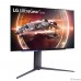 LCD LG 26.5″ 27GS95QE-B UltraGear {OLED 2560x1440 275Hz 2xHDMI DisplayPort USB  pivot}[27gs95qe-b.aruz]