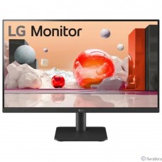 LCD LG 27″ 27MS500-B черный {IPS 1920x1080 100Hz 5ms 16:9 1000:1 250cd 178/178 HDMI Pivot}