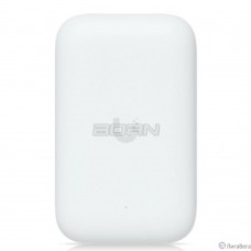 UBIQUITI Swiss Army Knife Ultra 2.4+5 ГГц, 802.11ac, 2x2 MIMO, до 20 дБм, 1х 1Гб RJ45, до 200 клиентов, до 866.7 Мбит/с