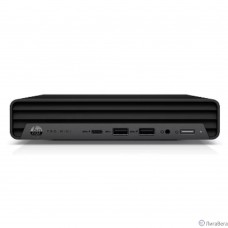 HP ProDesk 400 G9 Mini [885R1EA 16Gb W11Pro] Black {i5 13500T/16Gb/ SSD512Gb/ W11Pro/kb+m}