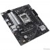 ASUS PRIME B650M-R (Socket AM5, mATX, 2xDDR5(96GB), HDMI 2.1, 1xPCIe 4.0x16/1xPCIe 4.0, 1xLAN (2.5GbE), 4xSATA 6Gb/s, 2xM.2, 2xUSB 3.2, 4xUSB 2.0)