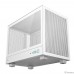 Корпус ПК без блока питания/ Deepcool Case CH160 White Корпус ПК без блока питания/ Deepcool Case CH160 White
