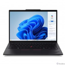 Lenovo ThinkPad T14 G5 [21MMS2XX00_PRO] (КЛАВ.РУС.ГРАВ.) Black 14″ {WUXGA Ultra 7 155U/16GB/512GB SSD/noLTE/W11Pro}