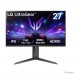 LCD LG 27″ 27GS65F-B UltraGear черный {IPS 1920x1080 180Hz 1ms HDMI DisplayPort HAS Pivot} [27gs65f-b.aruz]