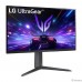 LCD LG 27″ 27GS65F-B UltraGear черный {IPS 1920x1080 180Hz 1ms HDMI DisplayPort HAS Pivot} [27gs65f-b.aruz]
