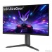 LCD LG 27″ 27GS65F-B UltraGear черный {IPS 1920x1080 180Hz 1ms HDMI DisplayPort HAS Pivot} [27gs65f-b.aruz]