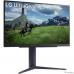 LCD LG 27″ 27GS85Q-B UltraGear черный {IPS 2560x1440 200Hz 1ms 400cd 1000:1 178/178 10bit(8bit+FRC) 2xHDMI DisplayPort USB HAS pivot}[27gs85q-b.aruz]