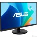 ASUS LCD 27″ VA27DQFR {IPS 1920x1080 100Hz 5ms 250cd D-Sub HDMI DisplayPort M/M} [90LM06H1-B04370]