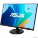 ASUS LCD 27″ VA27DQFR {IPS 1920x1080 100Hz 5ms 250cd D-Sub HDMI DisplayPort M/M} [90LM06H1-B04370]