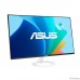 ASUS LCD 23″ VZ24EHF-W {IPS 1920x1080 100Hz 1ms 250cd HDMI} [90LM07C2-B01470]