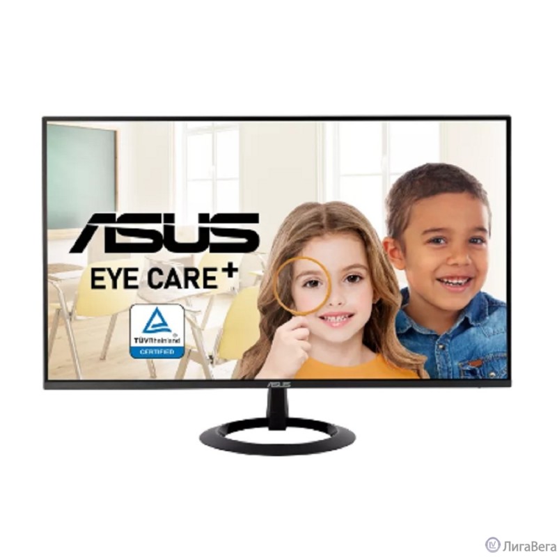 ASUS LCD 23″ VZ24EHF {IPS 1920x1080 100Hz 1ms 250cd HDMI} [90LM07C0-B01470]