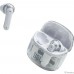 Наушники JBL Tune Flex Ghost, Bluetooth, вкладыши, белый [jbltflexgwht]