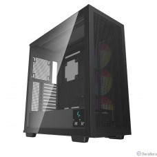 Deepcool MORPHEUS R-MORPHEUS-BKAPA1-G-1