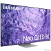Samsung 55″ QE55QN700CUXRU черный титан/серебристый {Ultra HD 60Hz DVB-T2 DVB-C DVB-S2 USB WiFi Smart TV}