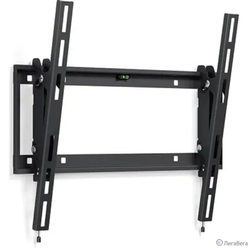 Holder LCD-T4609 черный 32″-65″ макс.60кг настенный наклон Holder LCD-T4609 черный 32″-65″ макс.60кг настенный наклон