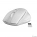 Мышь Sven RX-425W USB белый (SV-014469)