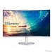 LCD Samsung 27″ S27D804UAI ViewFinity S8 {IPS 3840x2160 60Hz 5ms 16:9 300cd 1000:1 HDMI DisplayPort USB-C 3xUSB Pivot}