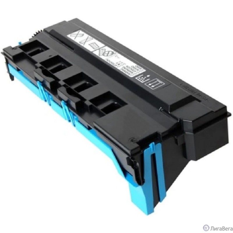 Бункер для отработанного тонера NVP для KONICA MINOLTA Bizhub 224E, Bizhub 284E, Bizhub 364E, Bizhub C224, Bizhub C224e, Bizhub C284, Bizhub C284e, Bizhub C308, Bizhub C364, Bizhub C364e, Bizhub C368,