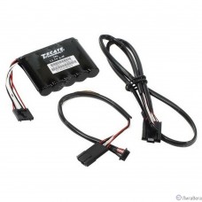 Модуль резервного сохранения данных контроллера Broadcom CVPM05 (05-50039-00 / 03-50039-00004) CacheVault Flash Cache Protection Module for 9365-28i, 9460-8i,-16i, 9480-8i8e, 9560-8i,-16i, 9580-8i8e, 