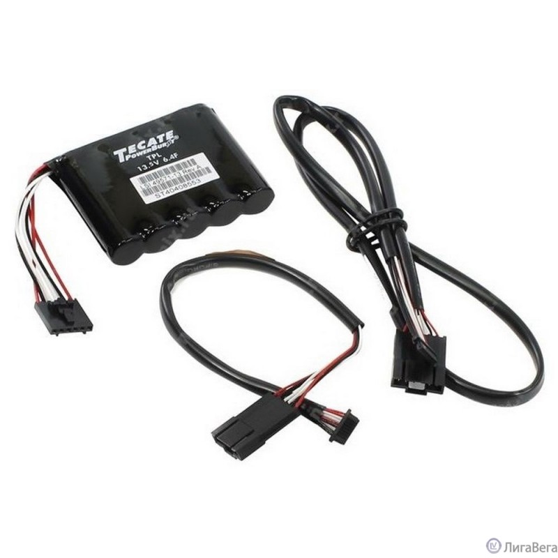 Модуль резервного сохранения данных контроллера Broadcom CVPM05 (05-50039-00 / 03-50039-00004) CacheVault Flash Cache Protection Module for 9365-28i, 9460-8i,-16i, 9480-8i8e, 9560-8i,-16i, 9580-8i8e, 