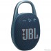 Акустическая система JBL Clip 5 Blue (JBLCLIP5BLU) Акустическая система JBL Clip 5 Blue (JBLCLIP5BLU)