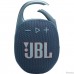 Акустическая система JBL Clip 5 Blue (JBLCLIP5BLU) Акустическая система JBL Clip 5 Blue (JBLCLIP5BLU)