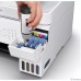  Epson EcoTank L5296 (C11CJ65411) A4 WiFi белый (C11CJ65411)