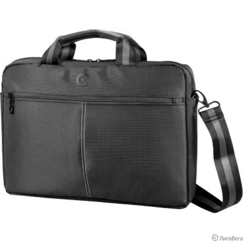 Сумка Continent CC-204 BK 15.6″ Continent , черный