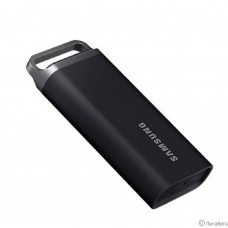 Внешний диск SSD Samsung T5 Evo, 2ТБ, черный [mu-ph2t0s/ww]