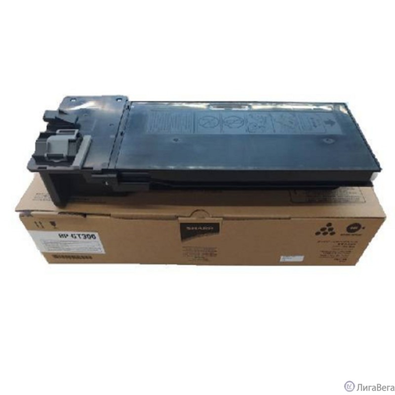 Тонер-картридж Sharp BP-30M28/30M31/30M35 (27.5k при 6% заполнении листа) (О) BPGT300 Тонер-картридж Sharp BP-30M28/30M31/30M35 (27.5k при 6% заполнении листа) (О) BPGT300