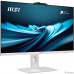 MSI Pro AP272P 14M [9S6-AF8322-803] White  27″ {FHD i5 14400/16Gb/512Gb SSD/DOS/kbm}