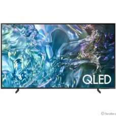 Samsung 75″ QE75Q60DAUXRU серый {Ultra HD 60Hz DVB-T2 DVB-C DVB-S2 USB WiFi Smart TV (RUS)}
