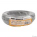 PROconnect (01-0142-3-25) Кабель F/UTP, CCA, CAT 5e, PVC, 4PR, 24AWG, INDOOR, SOLID, серый, омедненный 25м PROconnect (01-0142-3-25) Кабель F/UTP, CCA, CAT 5e, PVC, 4PR, 24AWG, INDOOR, SOLID, серый, омедненный 25м