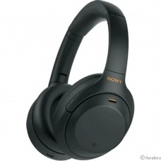 Sony WH-1000XM4/BM BLACK