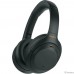 Sony WH-1000XM4/BM BLACK